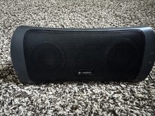 Logitech S-00096 Bluetooth Wireless Speaker