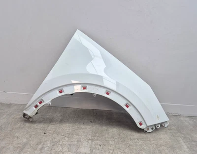 ✅Aile avant droite 663213W000 KIA SPORTAGE 2011 1.7D 50017315 - Photo 1/4