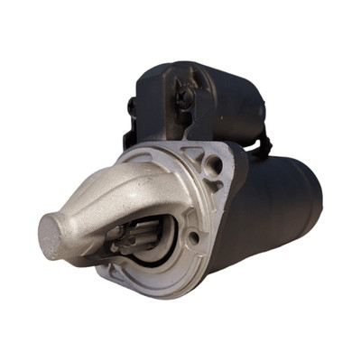 Starter Hyundai Accent II 1.5 CRDi JS1349