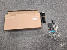 Samsung QN65LS03FAFXZA One Connect Box BN96-61712A -with OCB Cable + Pwr cord