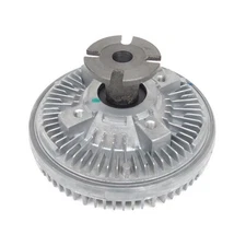 Us Motor Works Engine Cooling Fan Clutch P N 22174