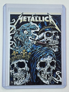 Metallica Sign | eBay