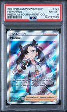 Marnie SWSH121 SWSH: Sword & Shield Promo Cards for sale | eBay