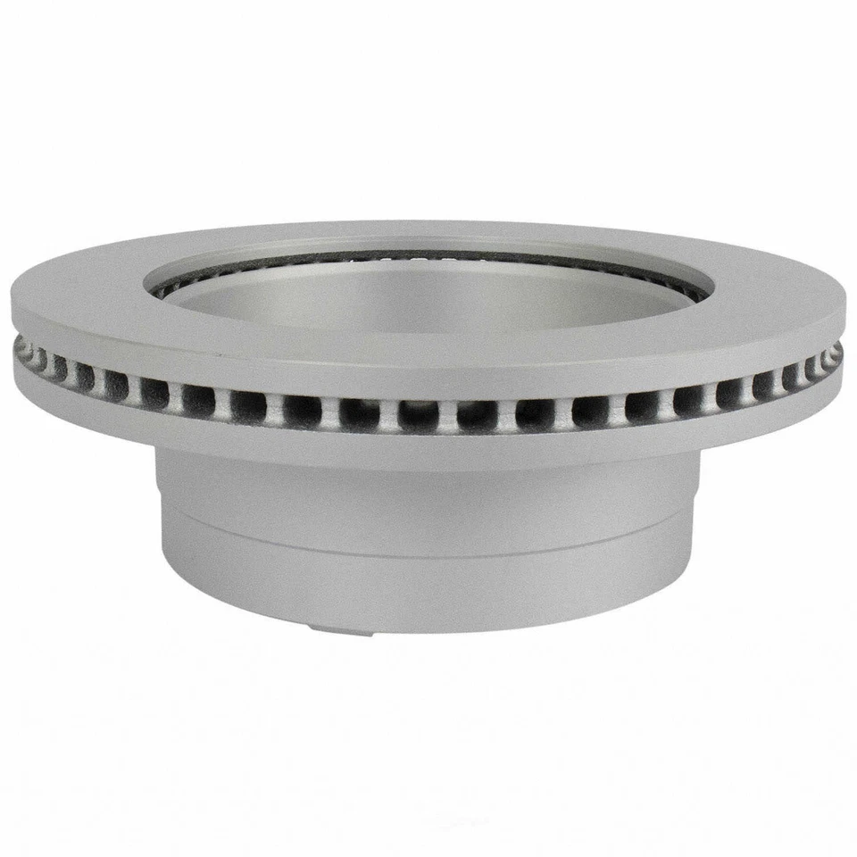 Rotor de freno de disco para Ford F-250 Super Duty 2011-2016, F-350 Super Duty MOTORCRA Foto 3 de 4