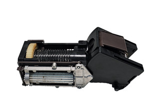 TL12)  JURA IMPRESSA J9 Type 659 Brühgruppe Brüheinheit