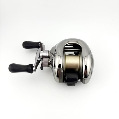 SHIMANO Antares Left Handle Baitcasting Reel Used JDM Japan Z