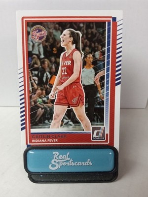 2025 Panini Donruss WNBA - You Pick - Rated Rookies, Inserts, Parallels, Clark