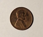 1909 LINCOLN WHEAT PENNY FINE CONDITION