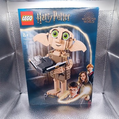 LEGO Harry Potter: Dobby der Hauself (76421)