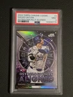 2024 Topps Cosmic Chrome Shohei Ohtani Astrologically Aligned PSA 9