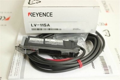 New 1Pcs LV-11SA Laser Sensor Keyence Plc Module mi