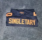 Mike Singletary Hand Signed Football Jersey  - Chicago Bears — photo 8