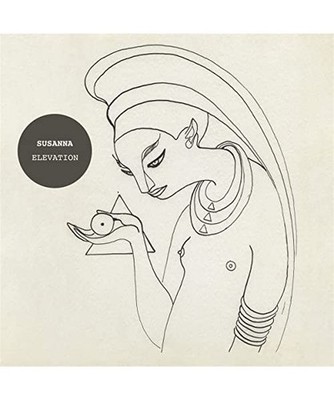 Elevation (Clear Vinyl) [Vinyl LP], Susanna