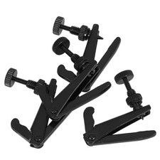 Set of 3 Violin Adjusters Full Size Tuner Fine-tuning Tuners and