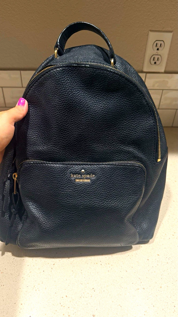kate spade new york Backpack Black Bags & Handbags for Women for