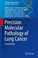 Precision Molecular Pathology Of Lung Cancer Alain C. Borczuk