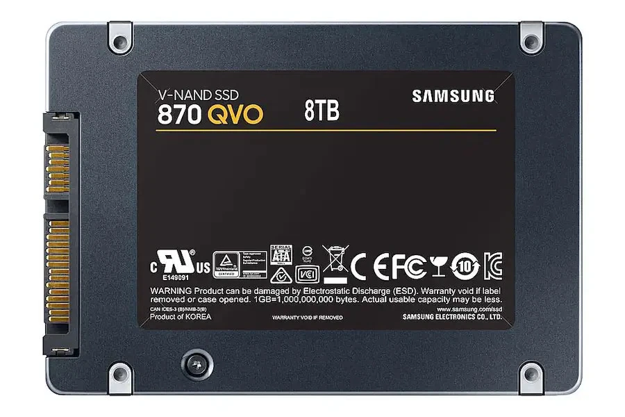 Samsung SATA III Solid State Drives for sale | eBay