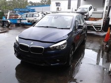 BMW 2 SERIES F45 ACTIVE TOURER 11/2014-02/2018 STARTER MOTOR DIESEL 2.0 B47U