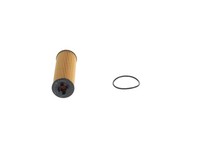 1X Bosch F 026 407 324 ÖLfilter FüR Opel Vauxhall Chevrolet