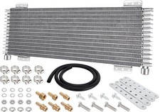 47391 For Tru Cool 40k Transmission Cooler Transmission Oil Cooler Gvw Max 40000