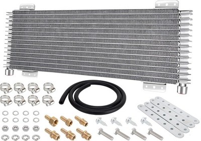 47391 For Tru Cool 40K Transmission Cooler Transmission Oil Cooler GVW Max 40000