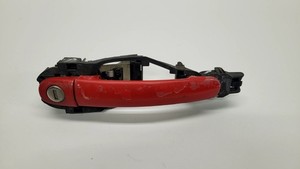 VW Lupo 6X - Türgriff Tür Griff außen vorne rechts 3B0837885 (12)