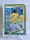 2025 Panini Donruss Rated Prospects Konnor Griffin #123 🔥