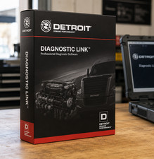 Detroit Diesel Diagnostic Link Dddl Coding Programming Software Dd15 Dd13 Dd16 Detroit Diesel Diagnostic Link Dddl Coding Programming Software Dd15 Dd13 Dd16