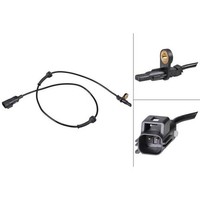 Sensor Raddrehzahl Aktiver Sensor 810 Mm Kabel A.B.S. FüR U.A. Jaguar XF