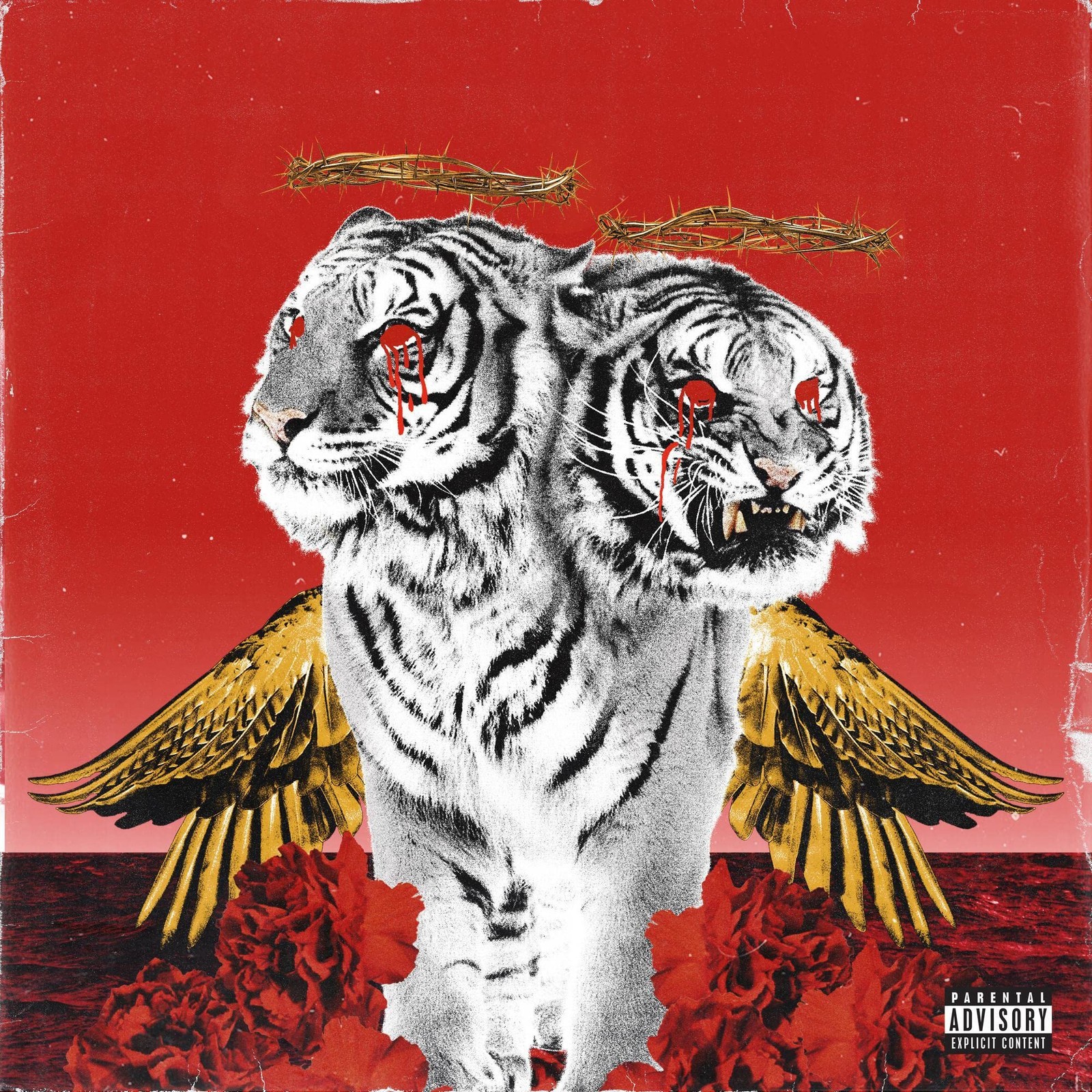POLYPHIA NEW LEVELS NEW DEVILS  explicit_lyrics (Vinyl LP)