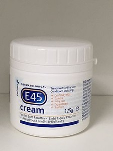 ebay e45 cream