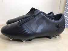 Under Armour UA SG Spotlight Hybrid Soccer Cleats Mens 1289530-001 Size 6