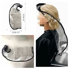 Handicapped Easy Hair Washing Rinse Shampoo Funnel Tool Barber Saloon Elderly