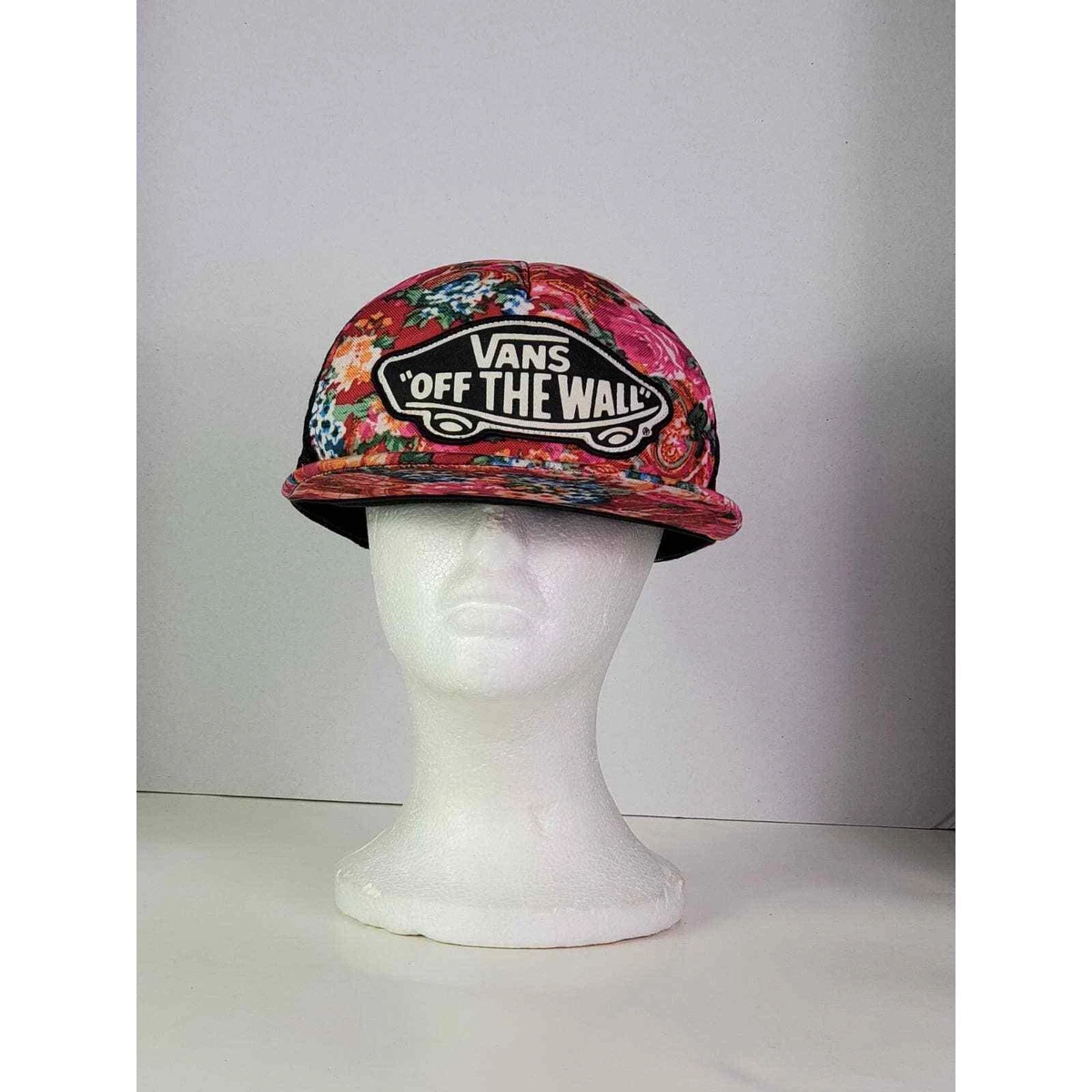 Vans trucker best sale hats