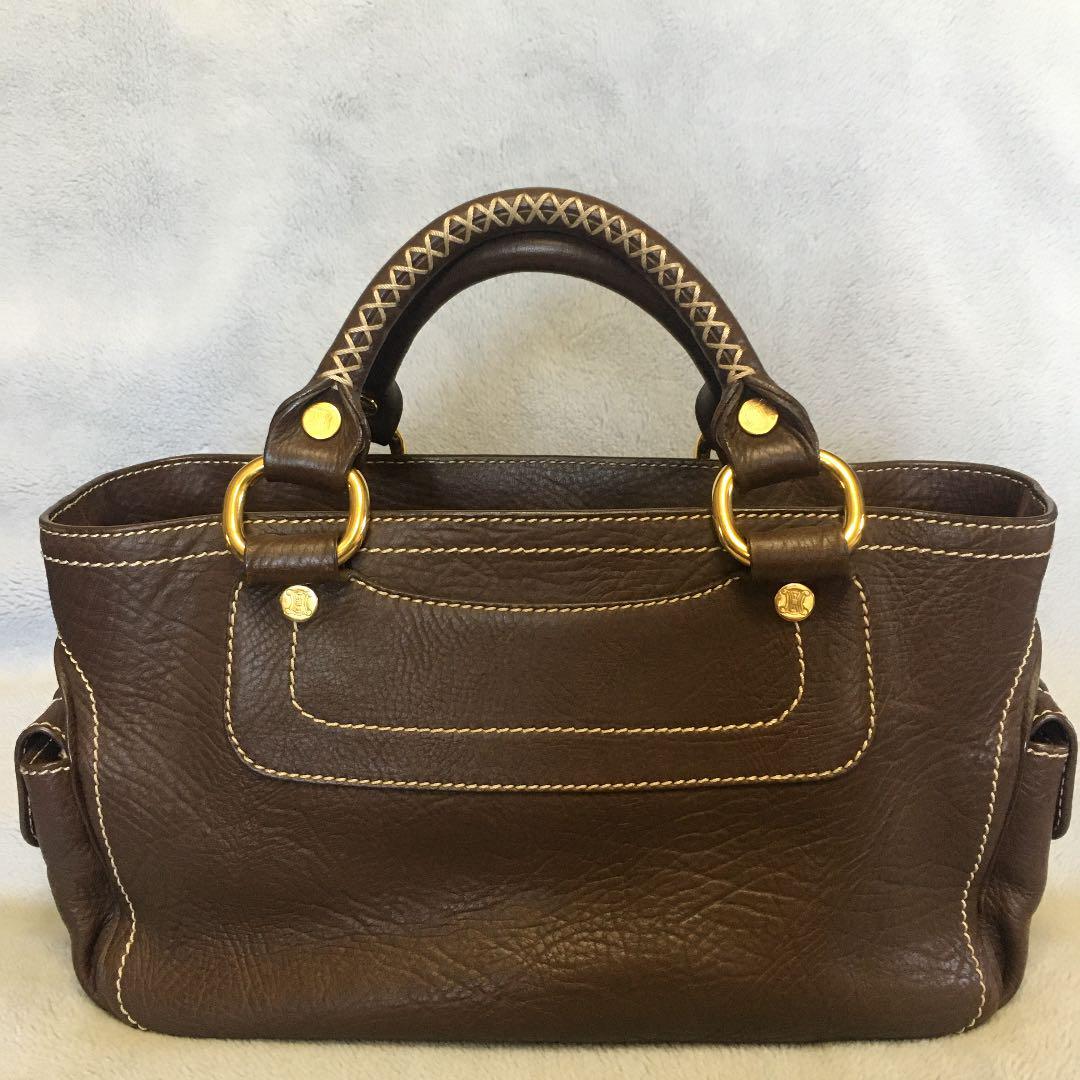 Celine Boogie Bag Commuting | eBay