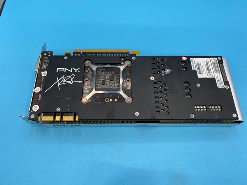 PNY GeForce GTX 980 XLR8 OC2 4GB GDDR5 Grafikkarte (ANGEBOTE WILLKOMMEN) - Bild 7 von 8