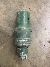 Arktite Crouse Hinds 600VAC 60 AMP 3 WIRE 3 PHASE APJ-6353