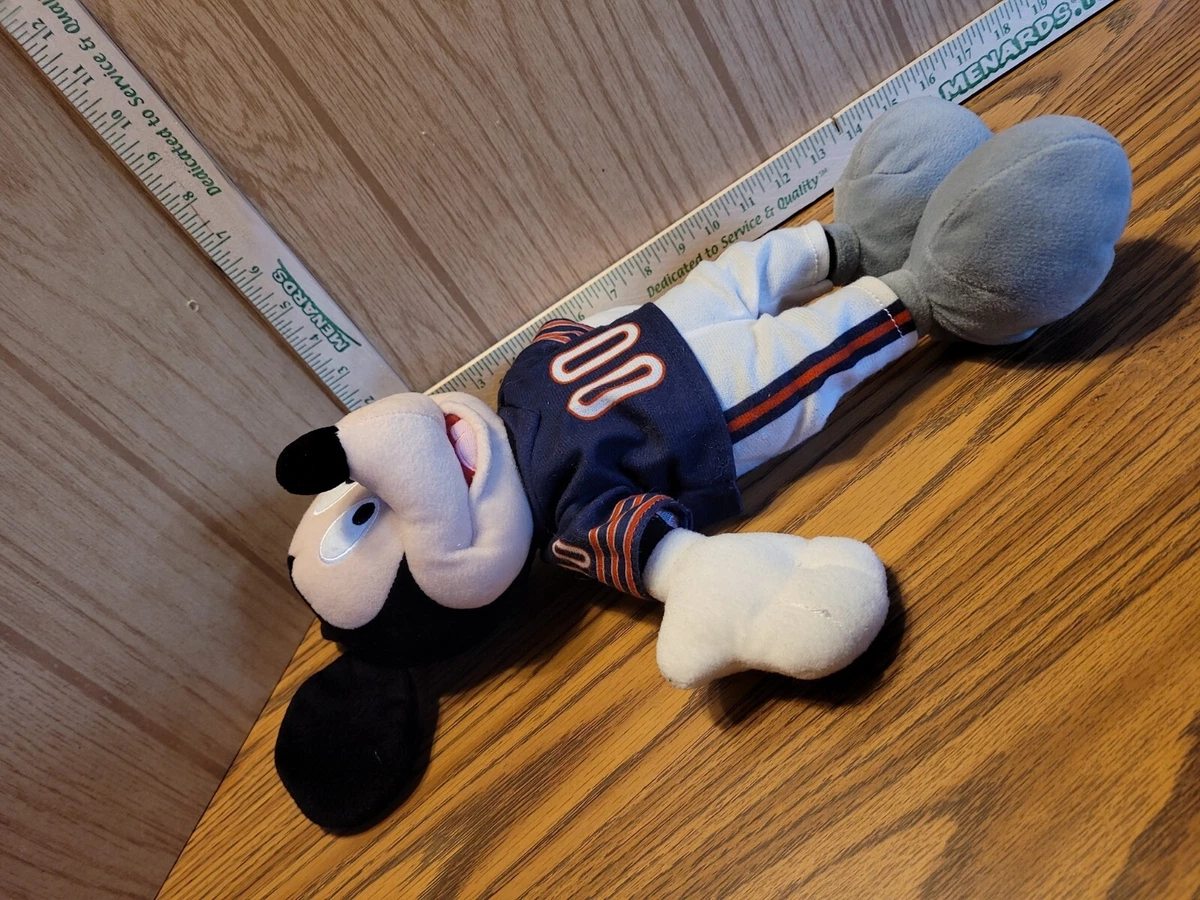 Nfl hotsell stuffed animals