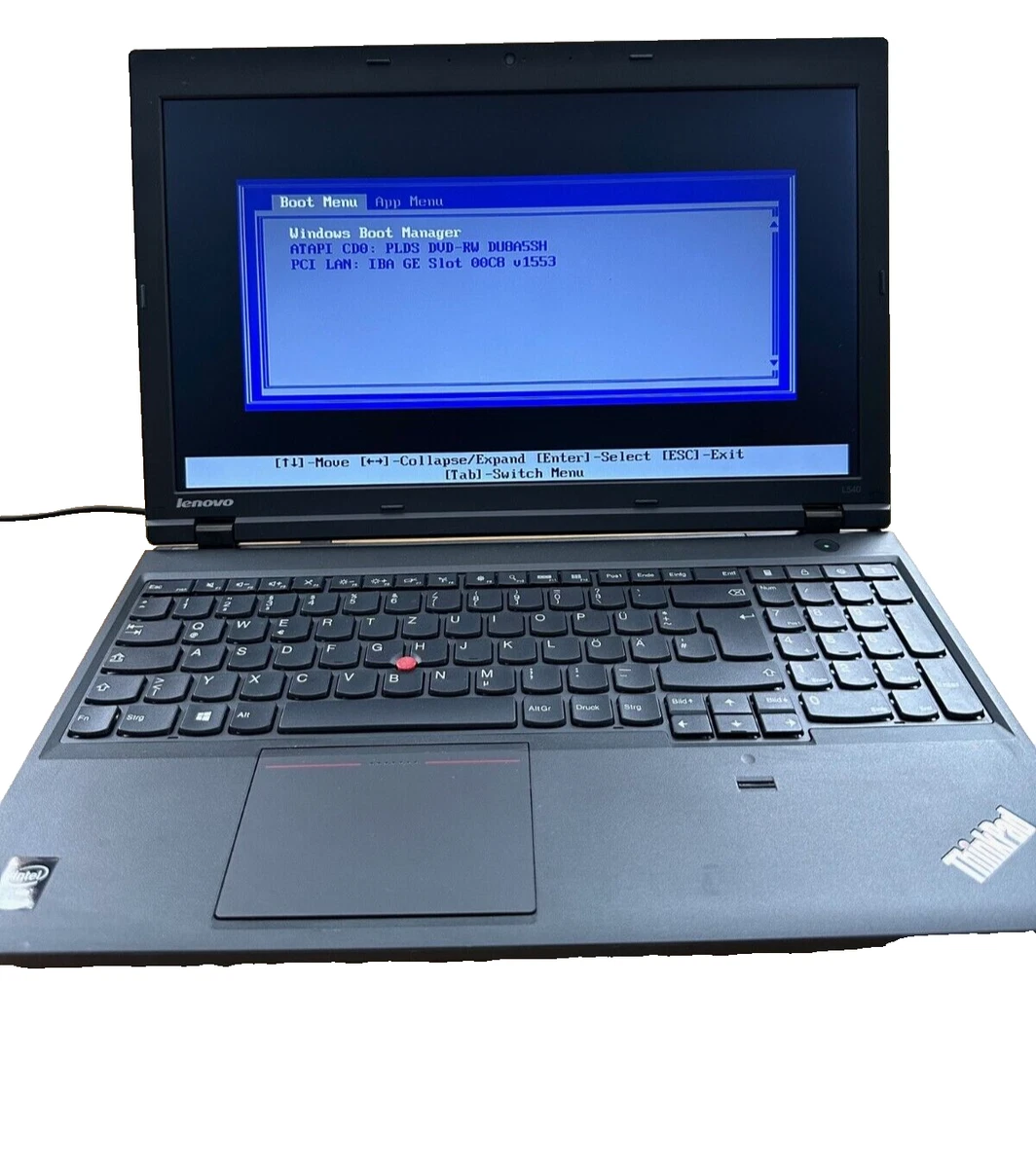 Lenovo Thinkpad L540 online kaufen | eBay