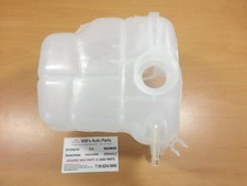 Holden Cruze Radiator Coolant Overflow Bottle Tank Jg Jh Genuine New 2009-2017 Holden Cruze Radiator Coolant Overflow Bottle Tank Jg Jh Genuine New 2009-2017