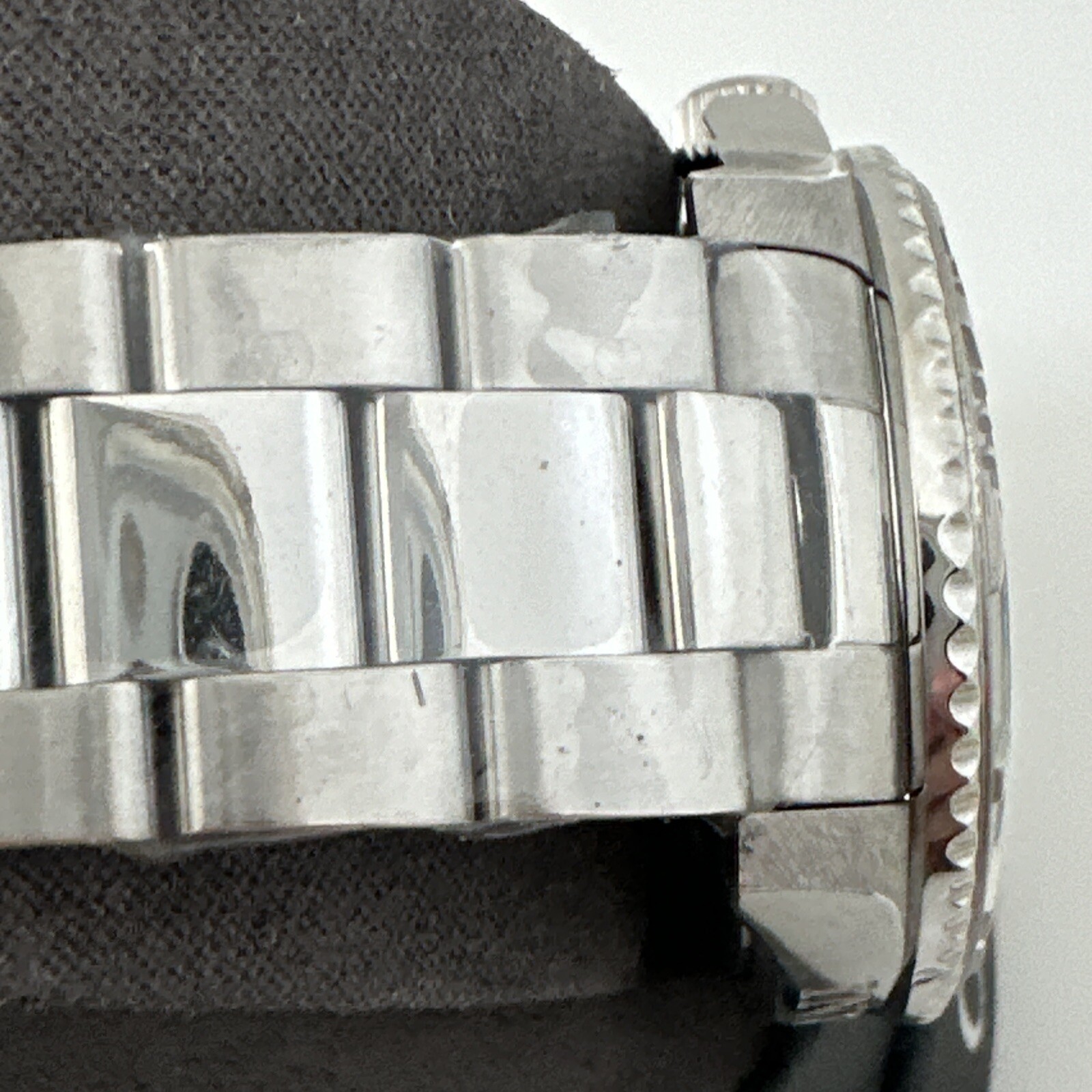 INVICTA Angel Multi-Function Silver Dial Stainles… - image 15