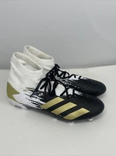 Adidas Predator 20.3 FG Soccer Male Us 11.5