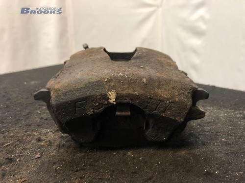 Bremszange rechts vorne VW Polo IV 9N, 9A 1K0615124D P15797759