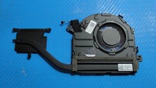 Lenovo IdeaPad 330S-15ARR 15.6" Genuine CPU Cooling Fan w/Heatsink 5F10R07535
