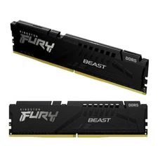 32GB 2X16GB DDR5 4800MHz CL38 1Rx8 Single-Rank Non-ECC Unbuffered 288-Pin Memory