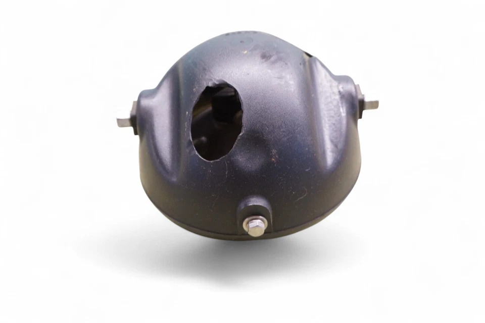 Yamaha Dt125 Dt 125 Dt250 Dt 250 Dt400 Dt 400 Headlight Assembly Y145 *AH29 - Imagem 4 de 4