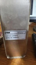 LYTRON LL520G14 Heat Exchanger 7.5x1.5x3  12plate GHA-75