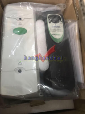 1PCS NEW EMERSON CONTROL TECHNIQUES INVERTER SK3401