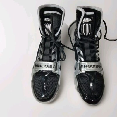 Ringerschuhe/Boxerschuhe