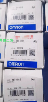 1pcs New Omulong PLC remote control module XWT-OD16 #D9